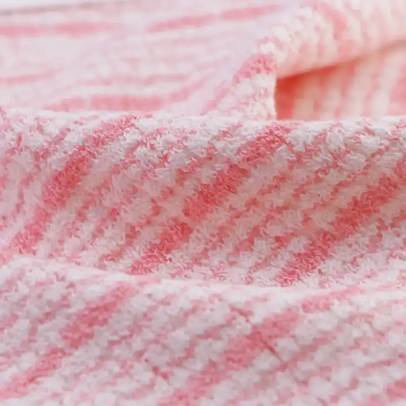 China Yarn for Open Cardigan (Sweater),Knitted Jacket (Sweater),Round Neck Pullover (Sweater),Crew Neck Pullover (Sweater),Crop Top Pullover (Sweater) Ring Spun Regular Yarn Acrylic Cotton Nylon red、white and green color buy from China wholesaler bulk order at wholesale price free worldwide shipping Alibaba