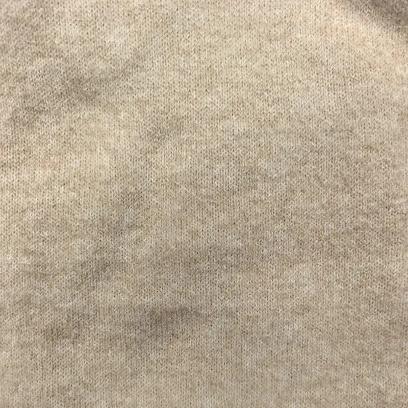 China Yarn for Open Cardigan (Sweater),Full-Zipper Cardigan (Sweater),Half-Zipper Cardigan (Sweater),Round Neck Pullover (Sweater) Mossy Yarn Fancy Yarn Polyester Acrylic Wool Spandex 浅驼 color buy from China wholesaler bulk order at wholesale price free worldwide shipping Alibaba
