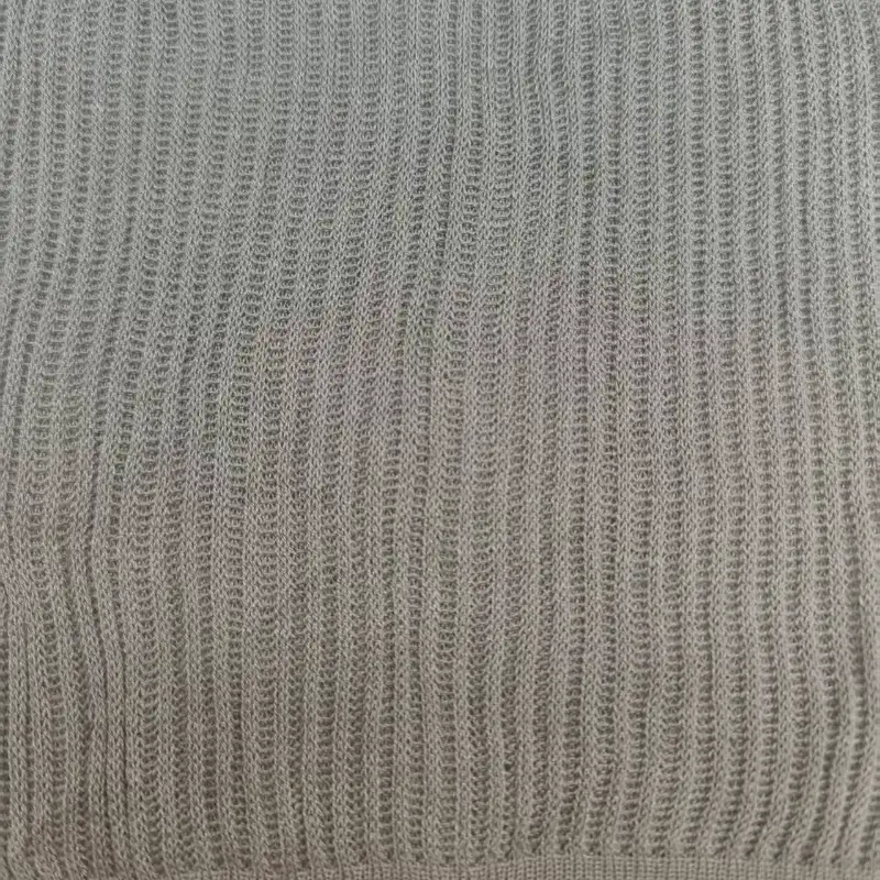 China Yarn for T-Shirt,Polo Shirt,Tank Top,Full-Zipper Cardigan (Sweater) Ring Spun Regular Yarn Eco Vero Green color buy from China wholesaler bulk order at wholesale price free worldwide shipping Alibaba