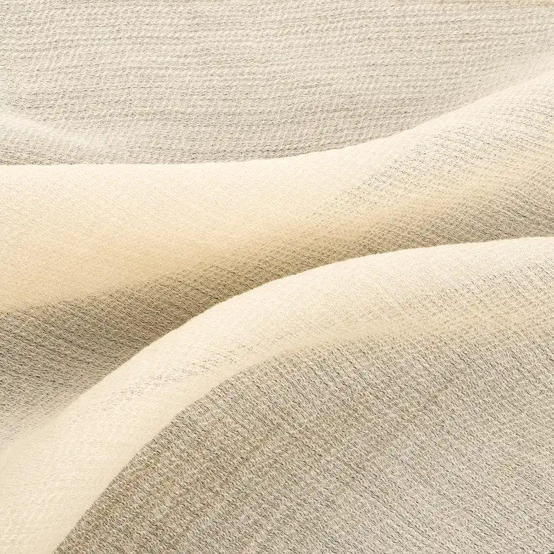 China Fabric for Blouse,Skirt,Skirt  Crepe Woven Blended Fabric Lyocell Nylon khaki color buy from China wholesaler bulk order at wholesale price free worldwide shipping Alibaba