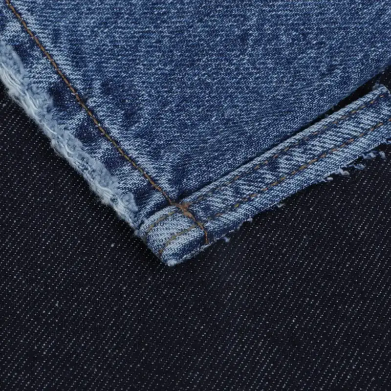 Bangladesh Fabric for Denim Jacket,Jeans Cotton Woven Denim Denim Cotton Elastane Opal color buy from Bangladesh wholesaler bulk order at wholesale price free worldwide shipping Alibaba
