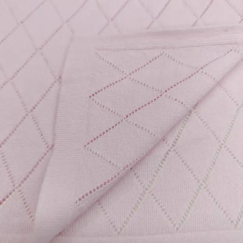 China Yarn for Polo Shirt,Crop Top,Hoodie,Open Cardigan (Sweater),Half-Zipper Cardigan (Sweater) Ring Spun Regular Yarn Cotton Viscose light pink color buy from China wholesaler bulk order at wholesale price free worldwide shipping Alibaba