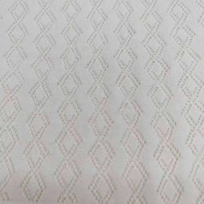 China Yarn for Polo Shirt,Crop Top,Open Cardigan (Sweater),Full-Zipper Cardigan (Sweater),Half-Zipper Cardigan (Sweater) Semi-Worsted Spun Regular Yarn Lyocell off-white color buy from China wholesaler bulk order at wholesale price free worldwide shipping Alibaba