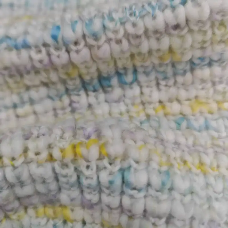 China Yarn for Hoodie,Open Cardigan (Sweater),Full-Zipper Cardigan (Sweater) Roving Yarn Fancy Yarn Recycled Polyester Acrylic Nylon Wool Recycled Acrylic space dye color buy from China wholesaler bulk order at wholesale price free worldwide shipping Alibaba