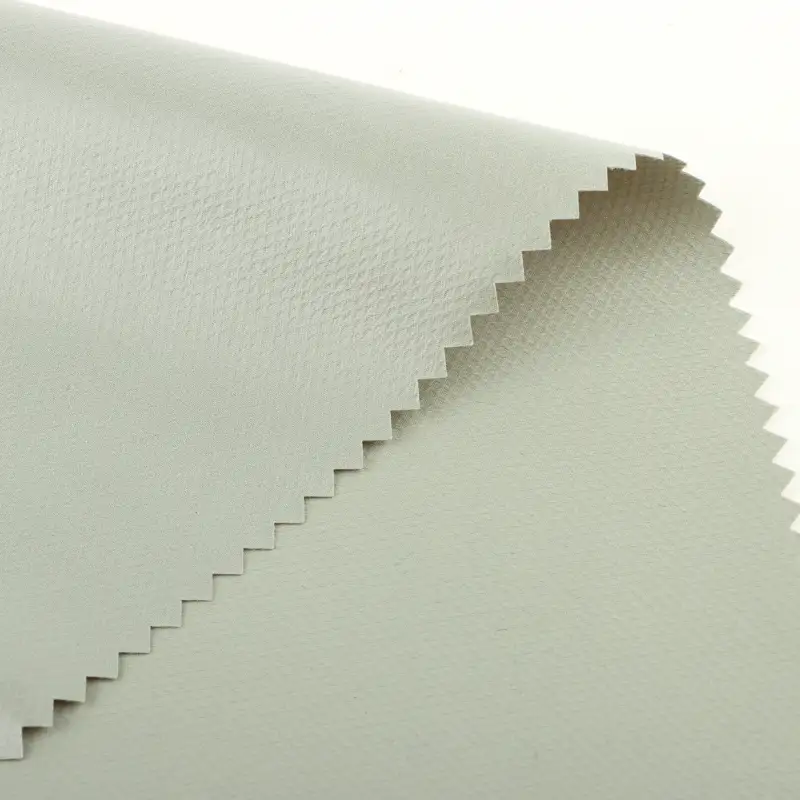 China Fabric for Jackets,Down Jacket,Padded Jacket Polyester Pongee Synthetic Woven Fabric Polyester khaki color buy from China wholesaler bulk order at wholesale price free worldwide shipping Alibaba