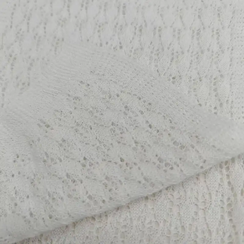 China Yarn for Polo Shirt,Crop Top,Open Cardigan (Sweater) Semi-Worsted Spun Regular Yarn Polyester Viscose white color buy from China wholesaler bulk order at wholesale price free worldwide shipping Alibaba