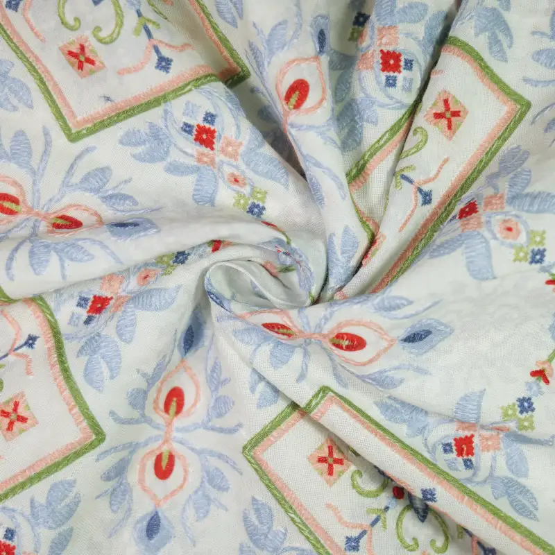 China Fabric for Blouse,Skirt,Gathered Strappy Mini Dress,Backless Beach Dress Cotton Plain Natural Woven Fabric Cotton BLUE color buy from China wholesaler bulk order at wholesale price free worldwide shipping Alibaba