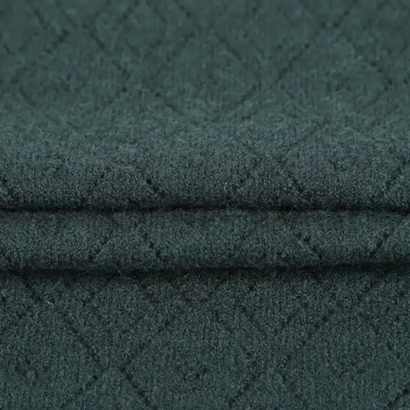 Bangladesh Yarn for Round Neck Pullover (Sweater),Crew Neck Pullover (Sweater),Crop Top Pullover (Sweater) Core Spun Yarn Regular Yarn Viscose Polyester Nylon GREEN MEL[AVL] color buy from Bangladesh wholesaler bulk order at wholesale price free worldwide shipping Alibaba