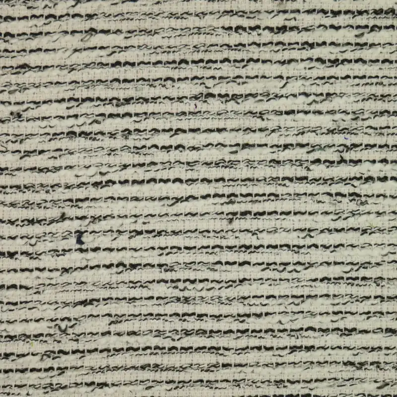 China Fabric for Skirt,Suit,Uniform Chanel-Style Fabric Woolen Polyester Beige color buy from China wholesaler bulk order at wholesale price free worldwide shipping Alibaba