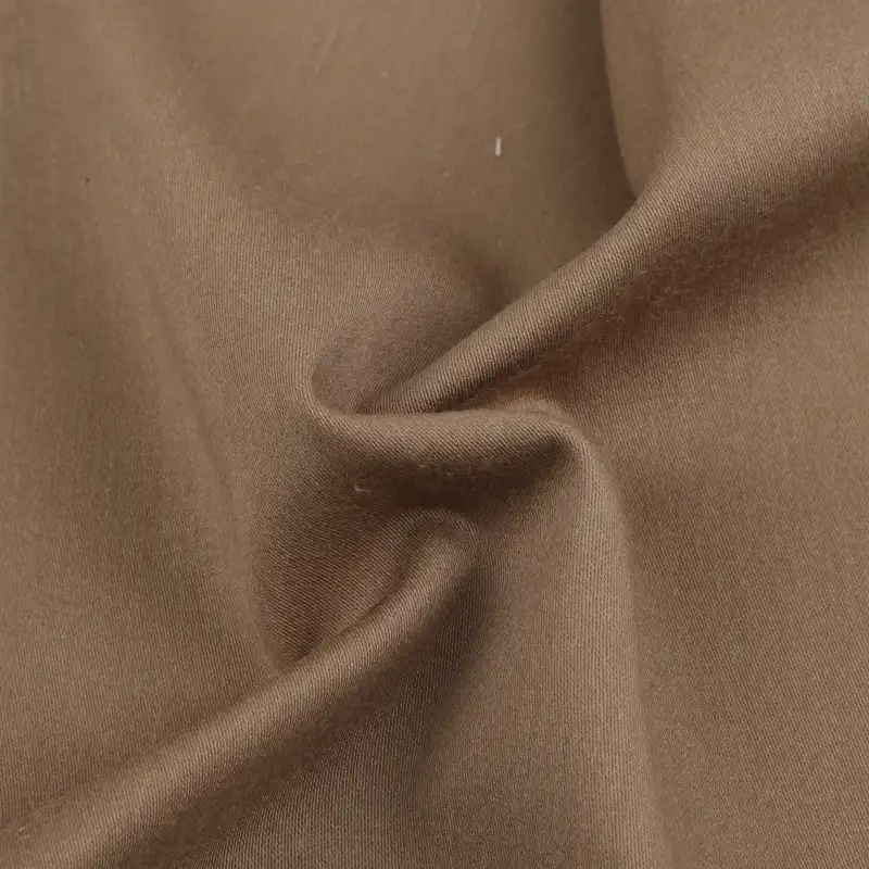 Bangladesh Fabric for Shirt,Casual Long Sleeve Crop Shirt,Cropped V-Neck Shirt Cotton Satin Natural Woven Fabric Cotton Polyester Spandex Solid dyed color buy from Bangladesh wholesaler bulk order at wholesale price free worldwide shipping Alibaba