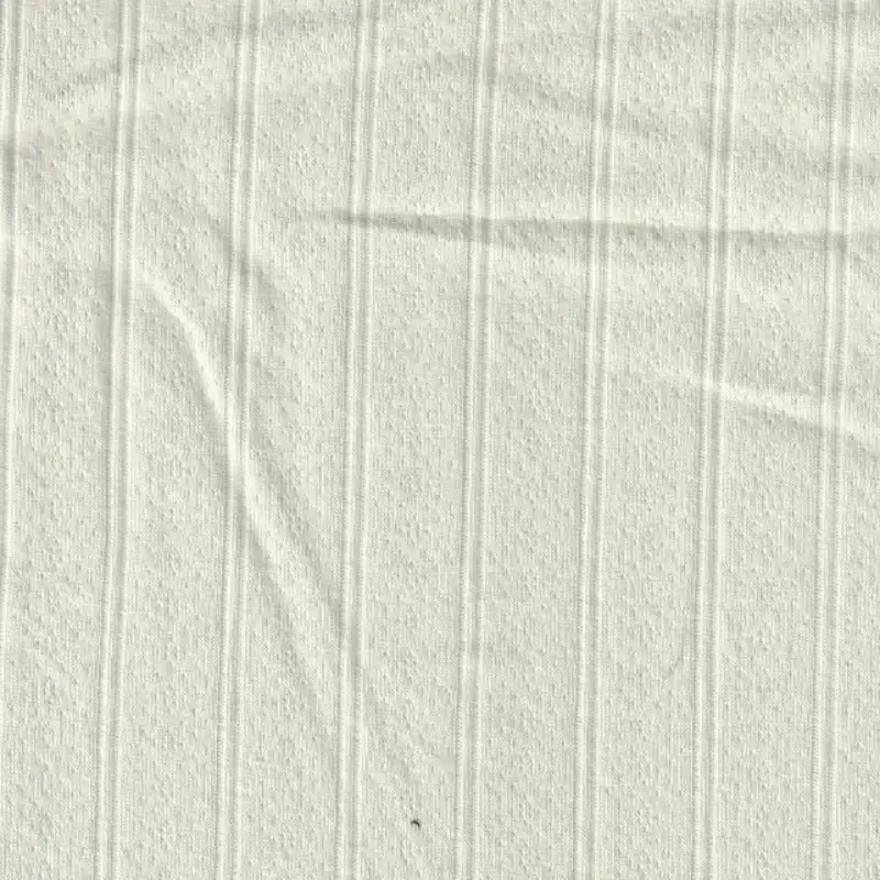 China Fabric for Polo Shirt,Hoodie Weft Jacquard Knit Fabric Cotton LIGHT GREEN color buy from China wholesaler bulk order at wholesale price free worldwide shipping Alibaba