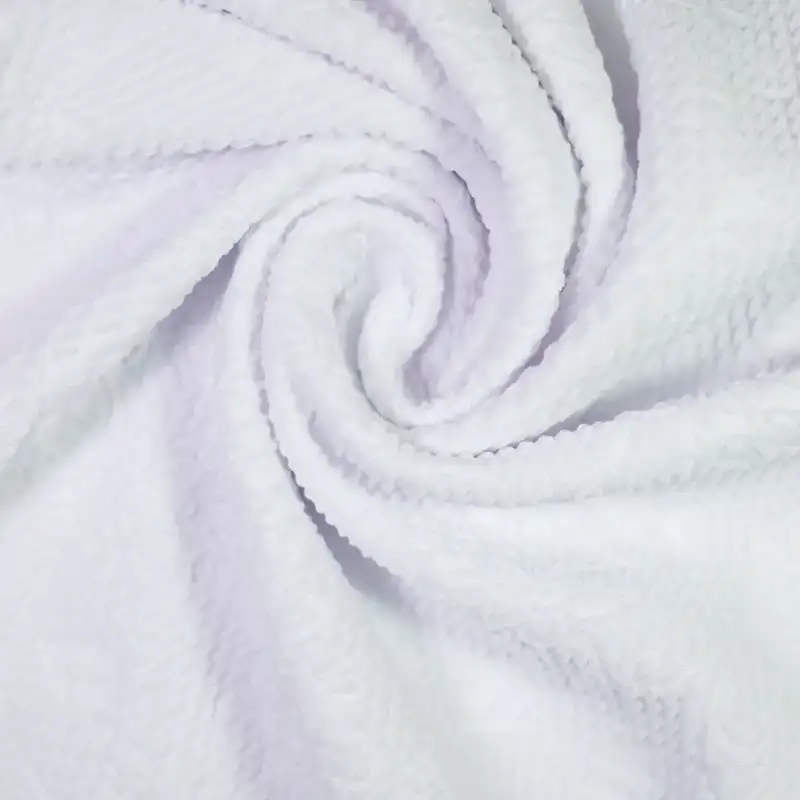 China Fabric for Jackets,Trench Coat,Overcoat Jacquard Knit Fabric Polyester Spandex white color buy from China wholesaler bulk order at wholesale price free worldwide shipping Alibaba