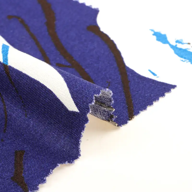 China Fabric for Skirt,Shorts,Pajamas,Skirt  Linen/Rayon YD Plain Natural Woven Fabric Linen Rayon Printing color buy from China wholesaler bulk order at wholesale price free worldwide shipping Alibaba