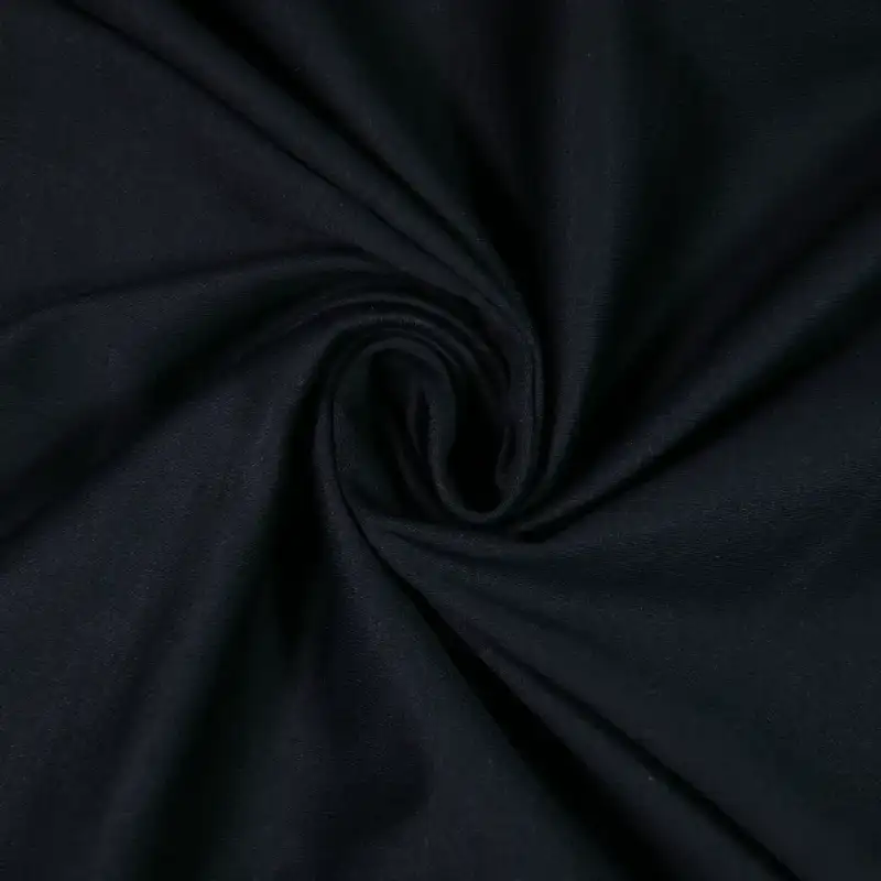 China Fabric for T-Shirt,Shorts Two-way Stretch Knit Fabric Cotton dark color buy from China wholesaler bulk order at wholesale price free worldwide shipping Alibaba