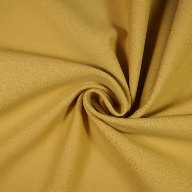China Fabric for T-shirt ,Skirt  Ponte Roma Knit Fabric Viscose Polyamide Spandex COFFEE color buy from China wholesaler bulk order at wholesale price free worldwide shipping Alibaba