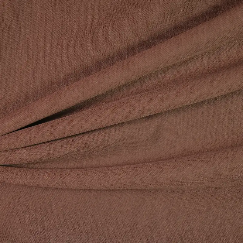 China Fabric for T-Shirt,Strap Midi Dress,Tank Midi Dress Pique Knit Fabric Lyocell Polyester COFFEE color buy from China wholesaler bulk order at wholesale price free worldwide shipping Alibaba