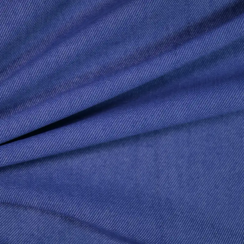 China Fabric for Jackets,Blazer,Hoodie,Loungewear Scuba Knit Fabric Polyester Rayon Modal Spandex Blue color buy from China wholesaler bulk order at wholesale price free worldwide shipping Alibaba