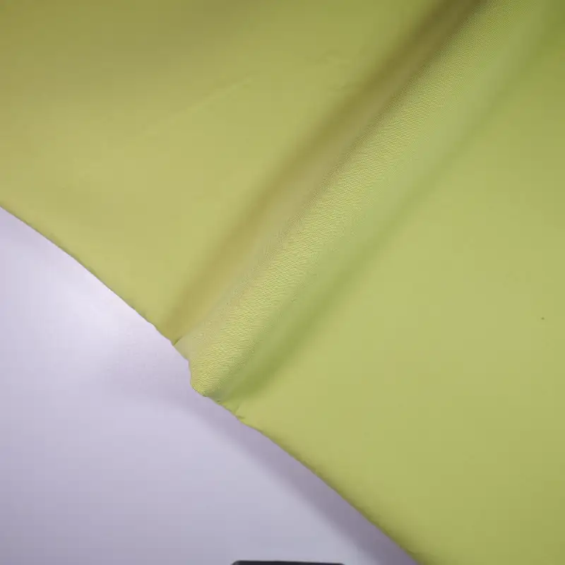 China Fabric for Jackets,Blazer,T-Shirt,Jogger,Hoodie,Uniform Scuba Knit Fabric Rayon Polyester Spandex reen color buy from China wholesaler bulk order at wholesale price free worldwide shipping Alibaba