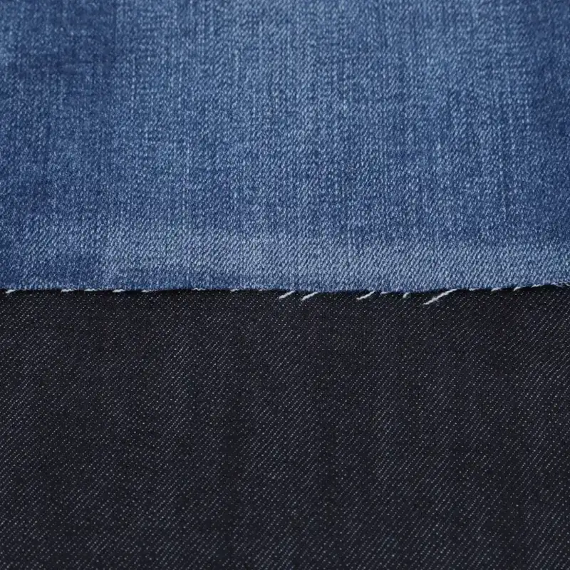 Pakistan Fabric for Denim Jacket,Jeans Cotton Stretch Denim Denim Cotton Elastane 222 Blue color buy from Pakistan wholesaler bulk order at wholesale price free worldwide shipping Alibaba