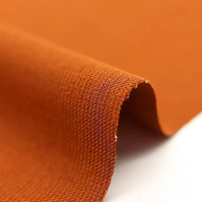 China Fabric for Denim Jacket Cotton Poplin Natural Woven Fabric Acetate Acrylic Bright 红色 color buy from China wholesaler bulk order at wholesale price free worldwide shipping Alibaba
