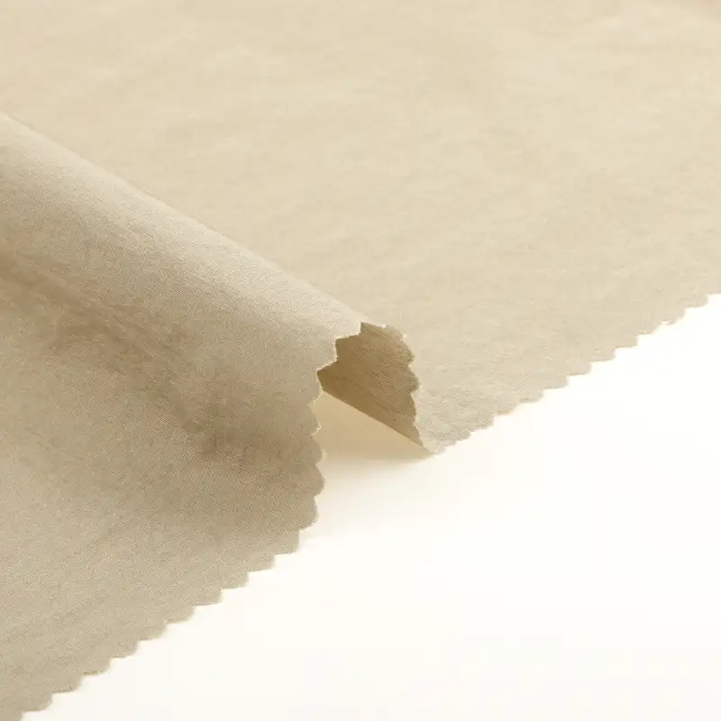 China Fabric for Jackets,Down Jacket,Padded Jacket Nylon Crepe Synthetic Woven Fabric Nylon GREY color buy from China wholesaler bulk order at wholesale price free worldwide shipping Alibaba