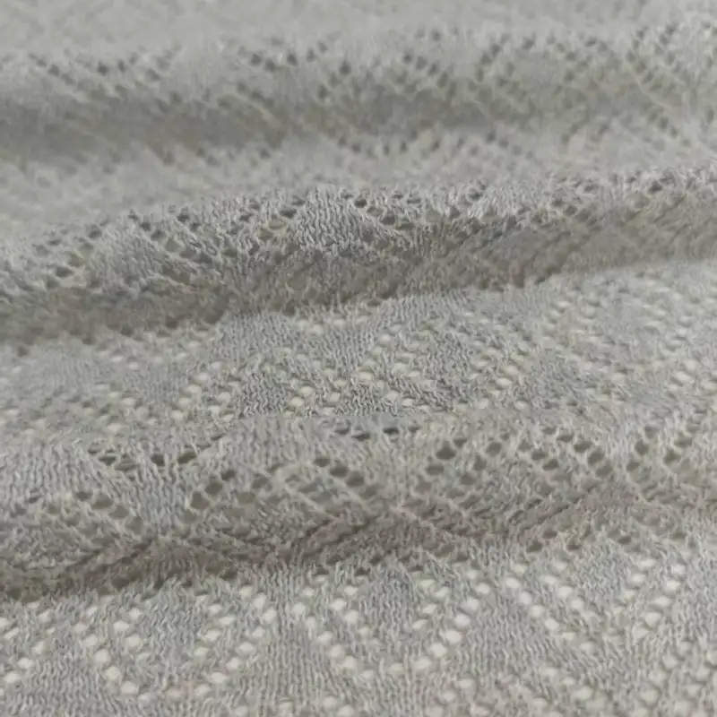 China Yarn for Open Cardigan (Sweater),Shirt Long Sleeve Button (Sweater),Crew Neck Pullover (Sweater) Core Spun Yarn Regular Yarn Recycled Polyester gray，white,Brown color buy from China wholesaler bulk order at wholesale price free worldwide shipping Alibaba