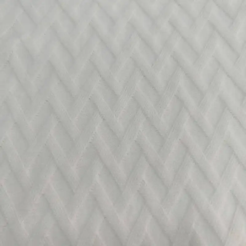 China Yarn for Open Cardigan (Sweater),Half-Zipper Cardigan (Sweater),Knitted Jacket (Sweater),Round Neck Pullover (Sweater) Mossy Yarn Fancy Yarn Recycled Polyester Acrylic Nylon light tan，white color buy from China wholesaler bulk order at wholesale price free worldwide shipping Alibaba