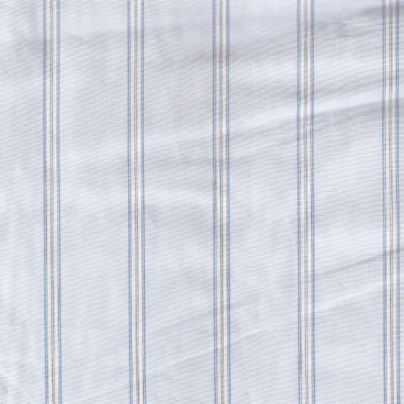 Bangladesh Fabric for Shirt,French Ruffle Collar Shirt Cotton Plain Natural Woven Fabric Cotton . color buy from Bangladesh wholesaler bulk order at wholesale price free worldwide shipping Alibaba