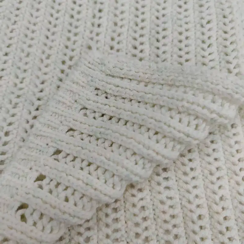 China Yarn for Open Cardigan (Sweater),Full-Zipper Cardigan (Sweater),Knitted Jacket (Sweater) Tubular Tape Yarn Fancy Yarn Cotton Nylon Light green color buy from China wholesaler bulk order at wholesale price free worldwide shipping Alibaba