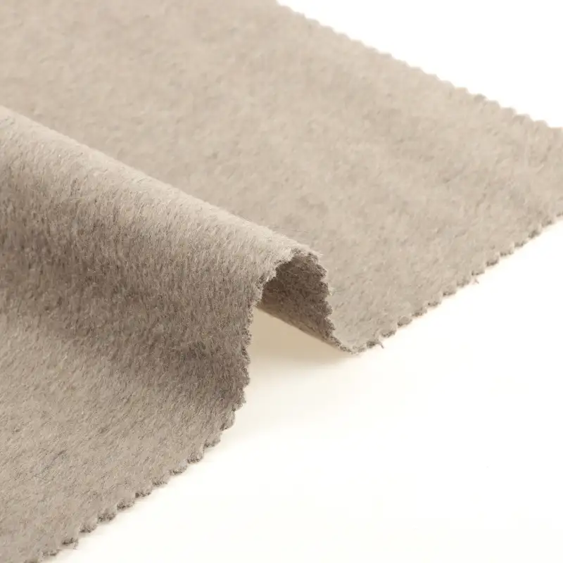 China Fabric for Skirt,Overcoat Woolen Overcoat Woolen Other Wool Camel color buy from China wholesaler bulk order at wholesale price free worldwide shipping Alibaba