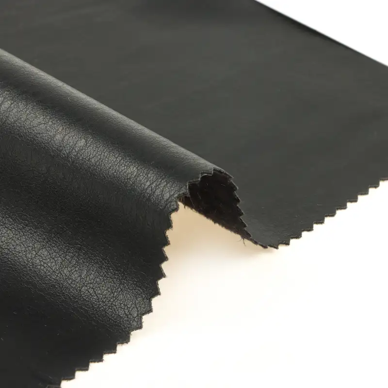 China Fabric for Jackets,Trench Coat,Down Jacket Bonded fabric Bonded fabric Polyurethane (PU) BLACK color buy from China wholesaler bulk order at wholesale price free worldwide shipping Alibaba