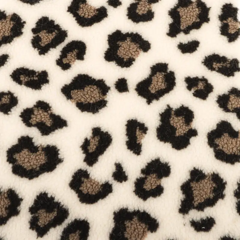 China Fabric for Jackets,Overcoat Sherpa Knit Fabric Polyester printing color buy from China wholesaler bulk order at wholesale price free worldwide shipping Alibaba