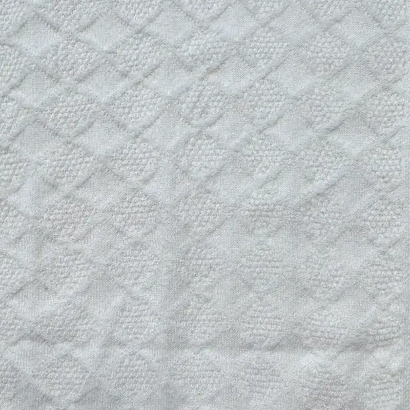 China Yarn for Ladies Vest (Sweater),Full-Zipper Cardigan (Sweater),Half-Zipper Cardigan (Sweater) Core Spun Yarn Regular Yarn Acrylic Nylon PTT PBT White color buy from China wholesaler bulk order at wholesale price free worldwide shipping Alibaba