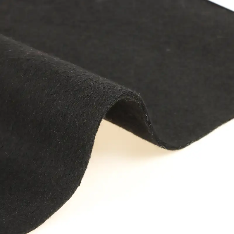 China Fabric for Pants,Skirt,Hoodie,Overcoat Woolen Overcoat Woolen Wool Other black color buy from China wholesaler bulk order at wholesale price free worldwide shipping Alibaba