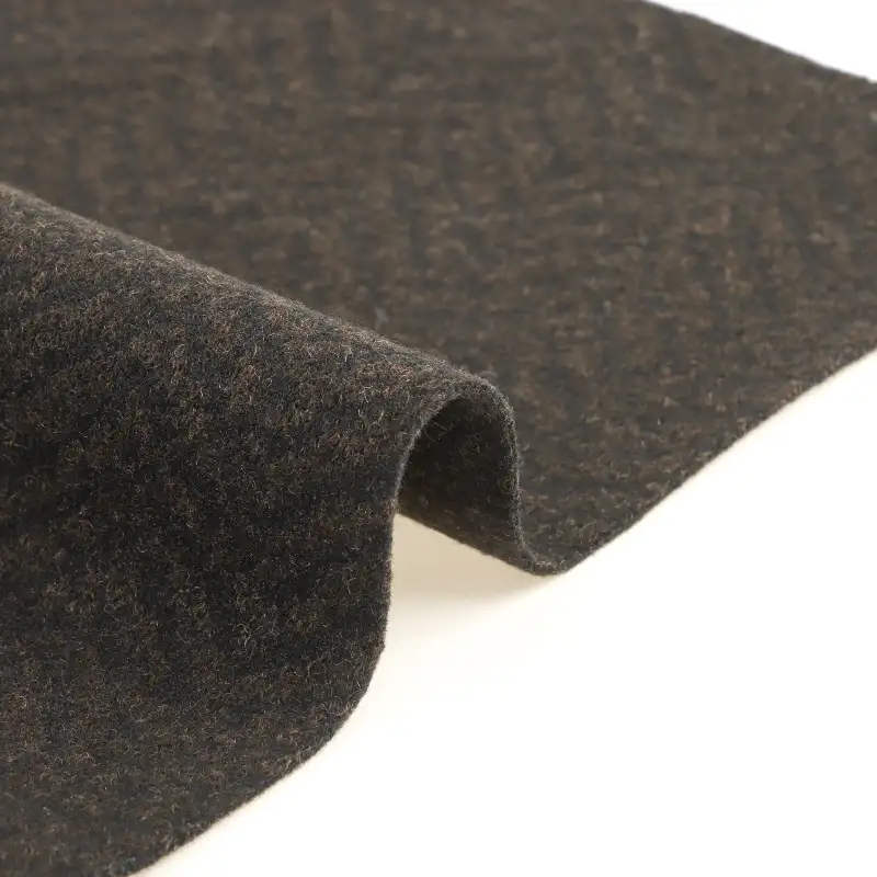 China Fabric for Skirt,Overcoat Knit Woolen Fabric Woolen Wool Other printing color buy from China wholesaler bulk order at wholesale price free worldwide shipping Alibaba