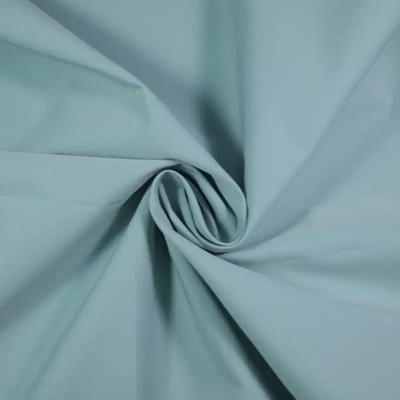 China Fabric for Down Jacket,Padded Jacket Polyester Taffeta Synthetic Woven Fabric Polyester blue color buy from China wholesaler bulk order at wholesale price free worldwide shipping Alibaba