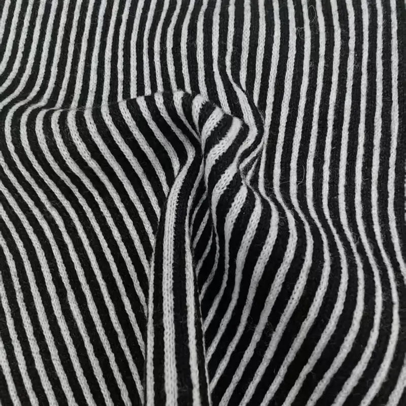 China Yarn for Open Cardigan (Sweater),Full-Zipper Cardigan (Sweater),Knitted Jacket (Sweater) Mossy Yarn Fancy Yarn Polyester Nylon Wool white and black color buy from China wholesaler bulk order at wholesale price free worldwide shipping Alibaba