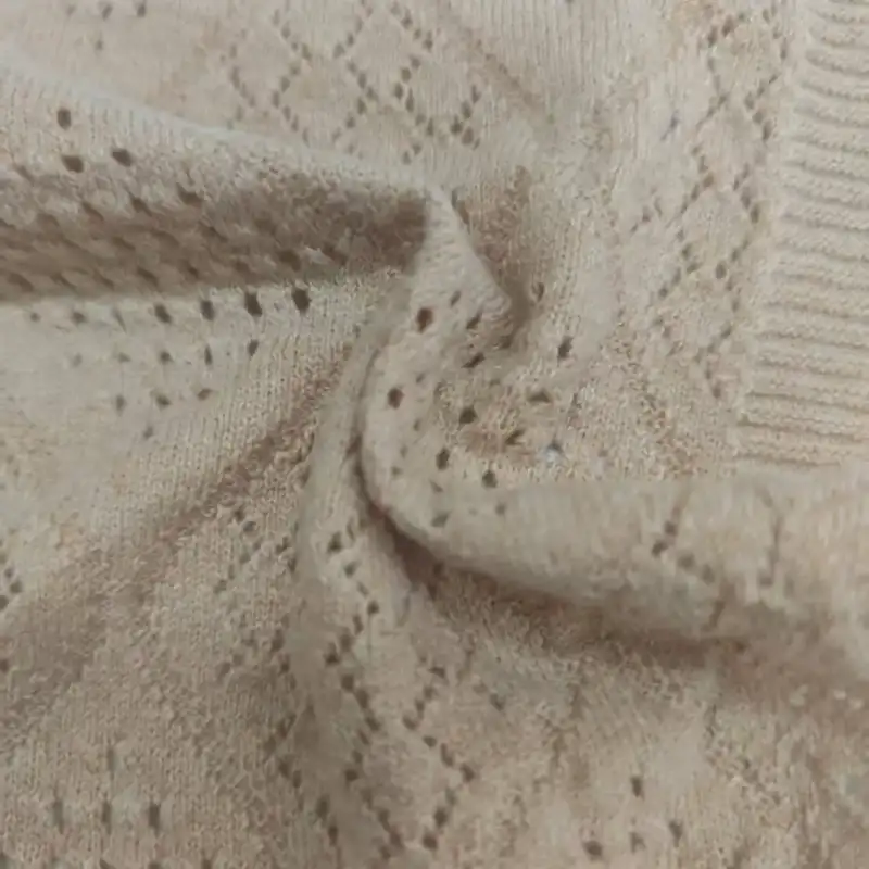China Yarn for Crop Top,Full-Zipper Cardigan (Sweater),Half-Zipper Cardigan (Sweater) Core Spun Yarn Regular Yarn Recycled Polyester Recycled Nylon PBT Brown,Off white color buy from China wholesaler bulk order at wholesale price free worldwide shipping Alibaba