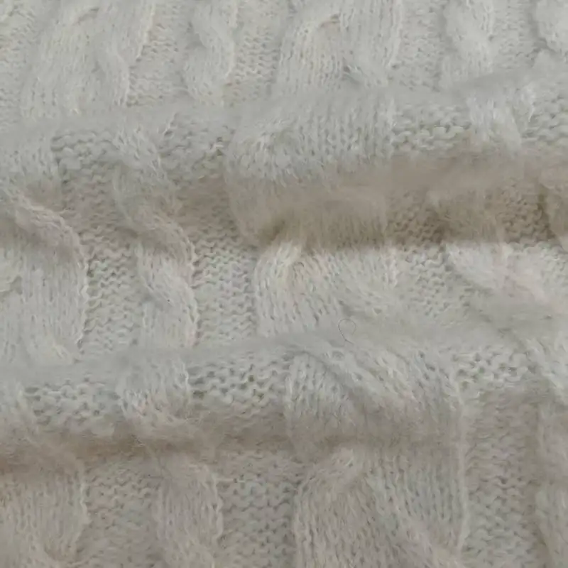 China Yarn for Open Cardigan (Sweater),Full-Zipper Cardigan (Sweater),Shirt Long Sleeve Button (Sweater) Mossy Yarn Fancy Yarn Alpaca Nylon Wool white color buy from China wholesaler bulk order at wholesale price free worldwide shipping Alibaba