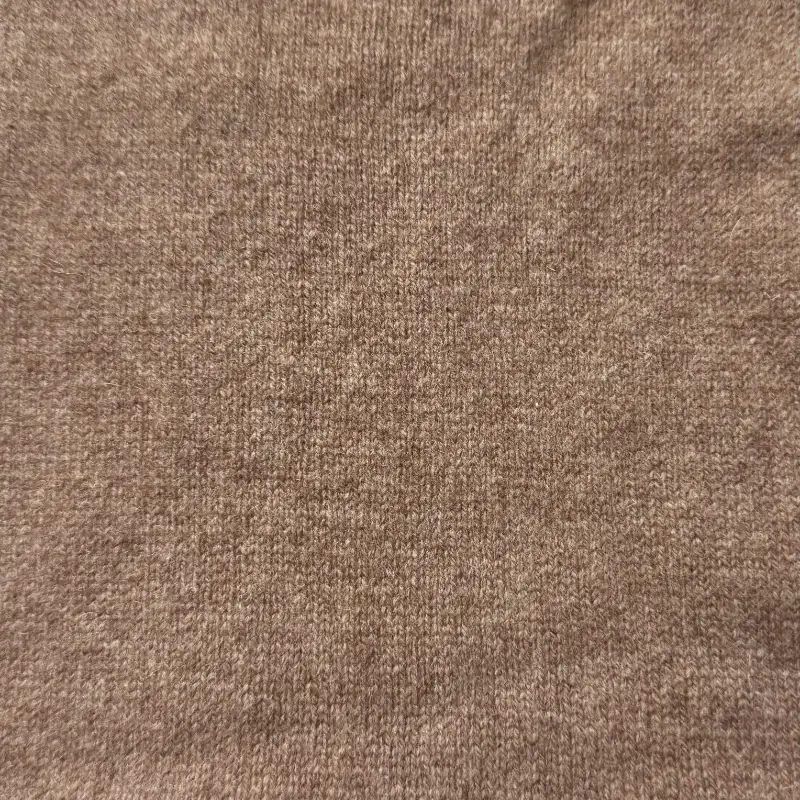 China Yarn for Ladies Vest (Sweater),Half-Zipper Cardigan (Sweater),T-shirt (Sweater),Men's Pants (Sweater),Skirt (Sweater) Woollen Spun Regular Yarn Wool Cashmere camel color color buy from China wholesaler bulk order at wholesale price free worldwide shipping Alibaba