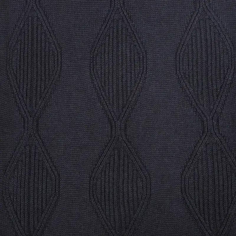 China Yarn for Shirt Long Sleeve Button (Sweater),Crew Neck Pullover (Sweater),Polo T-shirt (Sweater) Ring Spun Regular Yarn Viscose Black color buy from China wholesaler bulk order at wholesale price free worldwide shipping Alibaba