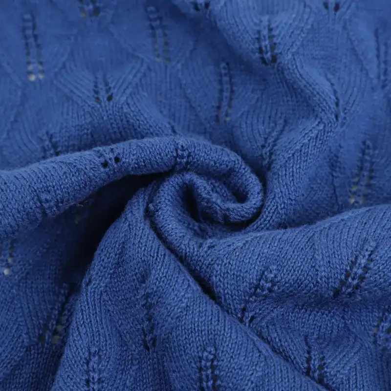 China Yarn for Ladies Vest (Sweater),Men’s Vest (Sweater) Ring Spun Regular Yarn BCI Cotton blue color buy from China wholesaler bulk order at wholesale price free worldwide shipping Alibaba