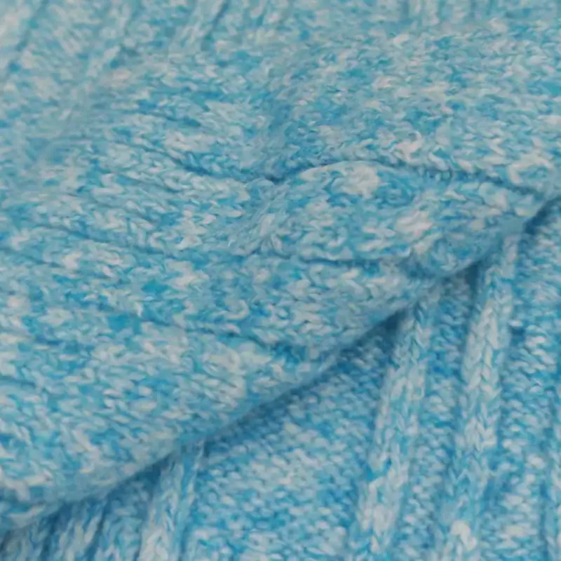 China Yarn for Open Cardigan (Sweater),Full-Zipper Cardigan (Sweater),Half-Zipper Cardigan (Sweater) Mossy Yarn Fancy Yarn Cotton Acrylic Nylon Polyester Spandex blue，white color buy from China wholesaler bulk order at wholesale price free worldwide shipping Alibaba