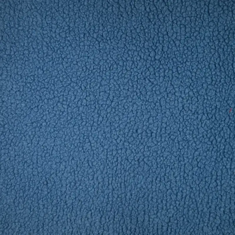 China Fabric for Jackets,Overcoat,Waist coat Bonded fabric Bonded fabric Polyester blue color buy from China wholesaler bulk order at wholesale price free worldwide shipping Alibaba