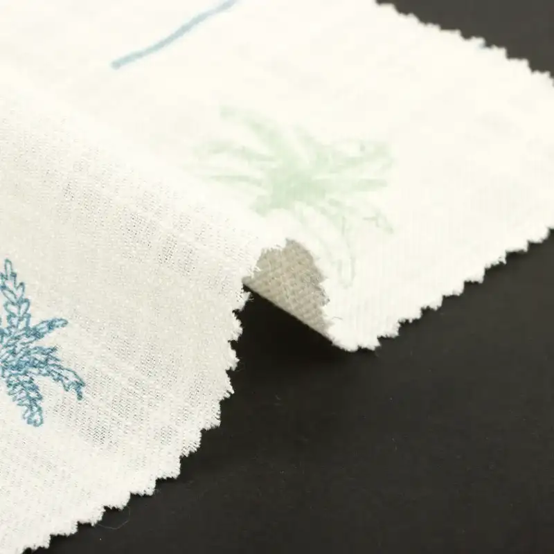 China Fabric for Shirt,T-Shirt,Blouse,Skirt Slub Fabric Natural Woven Fabric Cotton Printing color buy from China wholesaler bulk order at wholesale price free worldwide shipping Alibaba