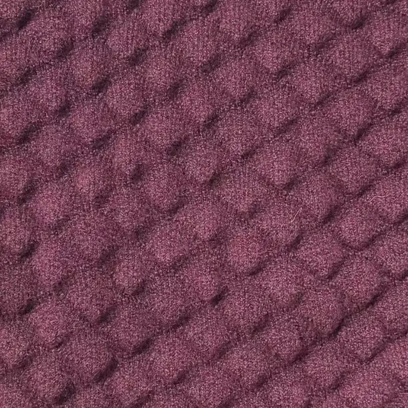 China Yarn for Ladies Vest (Sweater),Men’s Vest (Sweater),Open Cardigan (Sweater),Full-Zipper Cardigan (Sweater),Half-Zipper Cardigan (Sweater),Shirt Long Sleeve Button (Sweater),Knitted Jacket (Sweater),Dresses (Pullover) (Sweater),Knitted Trousers (Sweater) Mossy Yarn Fancy Yarn Recycled Polyester Elastane Anti-pilling acrylic Wool wine red color buy from China wholesaler bulk order at wholesale price free worldwide shipping Alibaba