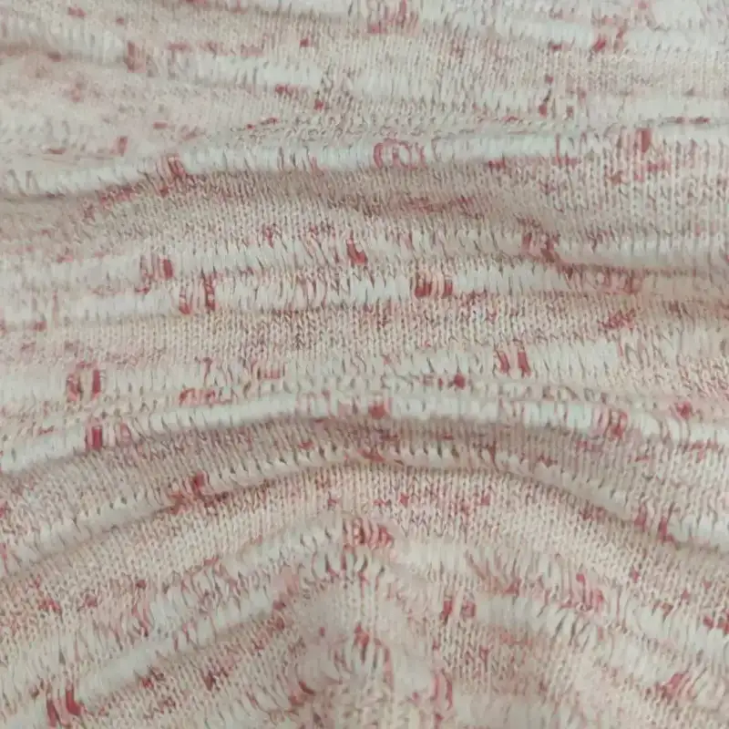 China Yarn for Men’s Vest (Sweater),Open Cardigan (Sweater),Full-Zipper Cardigan (Sweater),Half-Zipper Cardigan (Sweater),Shirt Long Sleeve Button (Sweater),Shirt Half Sleeve Button (Sweater) Flat Tape Yarn Fancy Yarn Cotton Polyester pink color buy from China wholesaler bulk order at wholesale price free worldwide shipping Alibaba