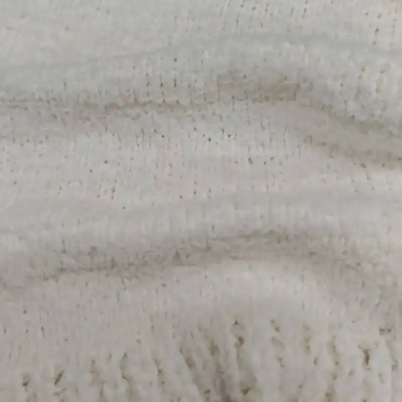 China Yarn for Full-Zipper Cardigan (Sweater),Half-Zipper Cardigan (Sweater),Shirt Long Sleeve Button (Sweater) Tubular Tape Yarn Fancy Yarn Polyester off-white color buy from China wholesaler bulk order at wholesale price free worldwide shipping Alibaba