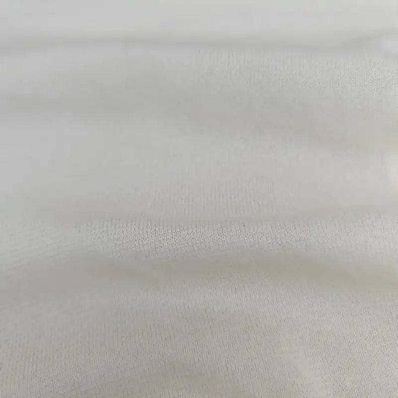 China Yarn for Knitted Jacket (Sweater),T-shirt (Sweater),Kids Crew-Neck Cardigan (Sweater),Kids Scalloped Hemline Vest (Sweater) Flame Retardant Functional Yarn Polyester cream-coloured color buy from China wholesaler bulk order at wholesale price free worldwide shipping Alibaba