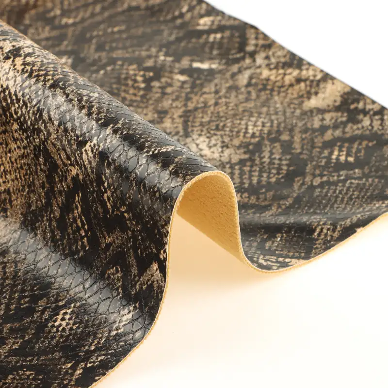 China Fabric for Pants,Overcoat,Bomber jacket Bonded fabric Bonded fabric Polyurethane (PU) Printing color buy from China wholesaler bulk order at wholesale price free worldwide shipping Alibaba